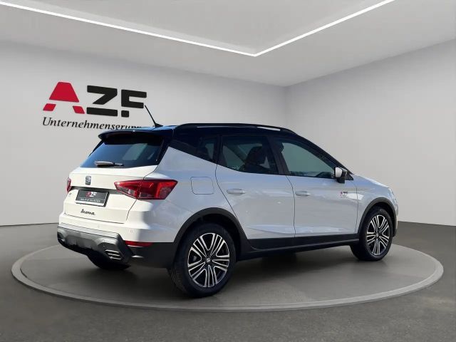 Seat Arona 1.0 TSI DSG Style