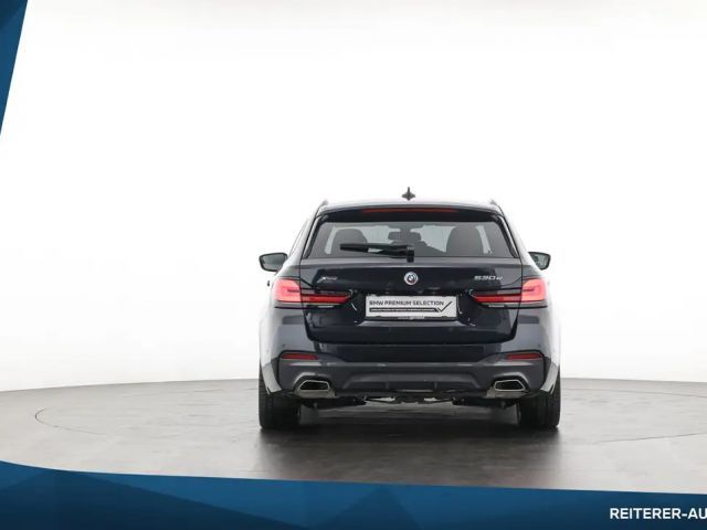 BMW 530 530e M-Sport xDrive