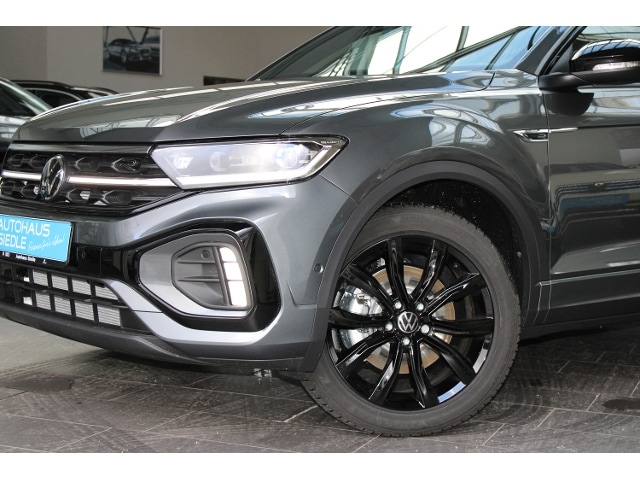 Volkswagen T-Roc 4Motion DSG IQ.Drive