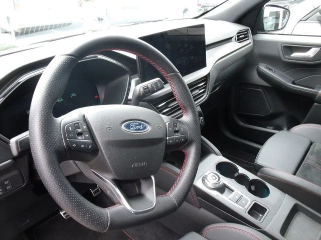 Ford Kuga ST Line X