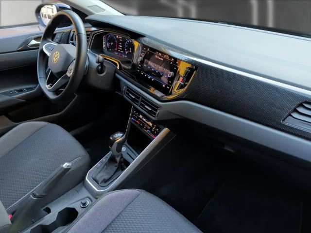 Volkswagen Taigo 1.0 TSI DSG IQ.Drive Life