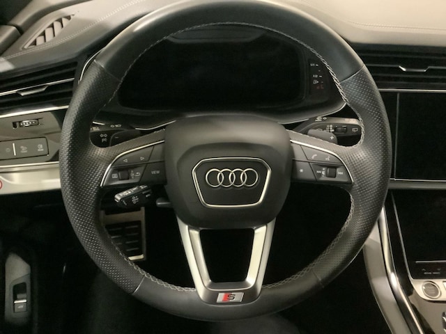 Audi Q8 50 TDI Quattro