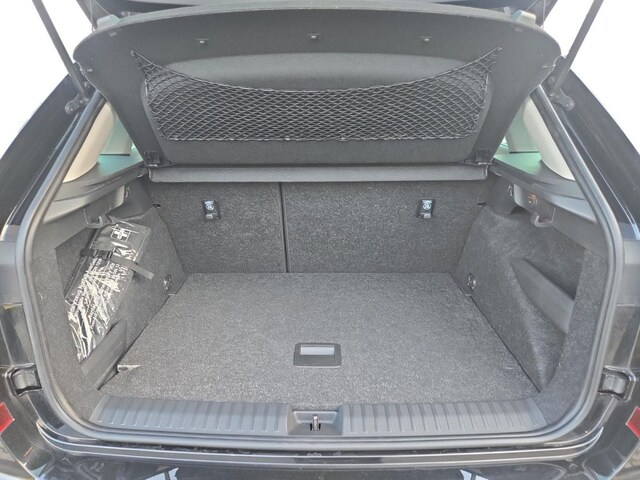 Skoda Kamiq 1.5 TSI Tour