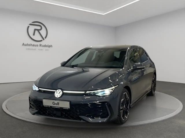 Volkswagen Golf 1.5 TSI R-Line