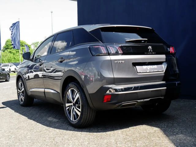 Peugeot 3008 Allure Pack