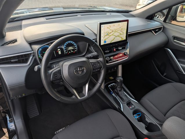 Toyota Corolla Cross 5-deurs Team D