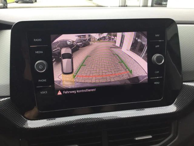 Volkswagen T-Cross 1.0 TSI DSG Life