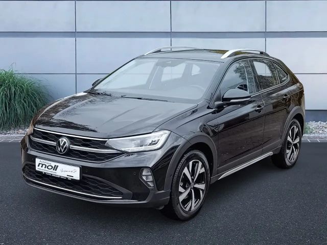 Volkswagen Taigo 1.0 TSI DSG Style