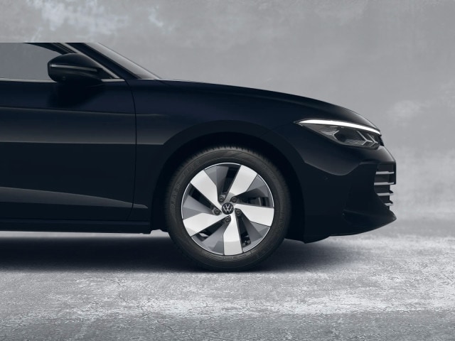 Volkswagen Passat 1.5 eTSI Business DSG Variant