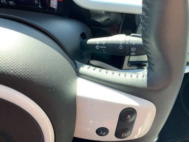 Renault Twingo Electric