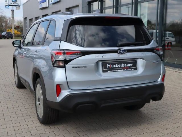 Subaru Forester 2.0ie Platinum MJ2025 sofort verfügbar
