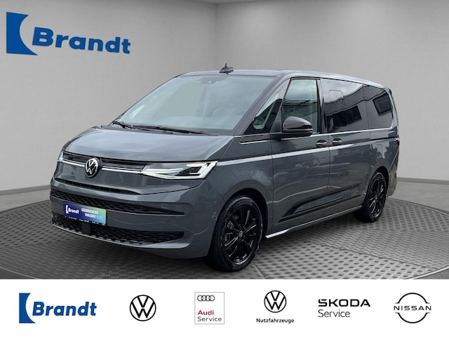 Volkswagen Multivan 2.0 TDI DSG