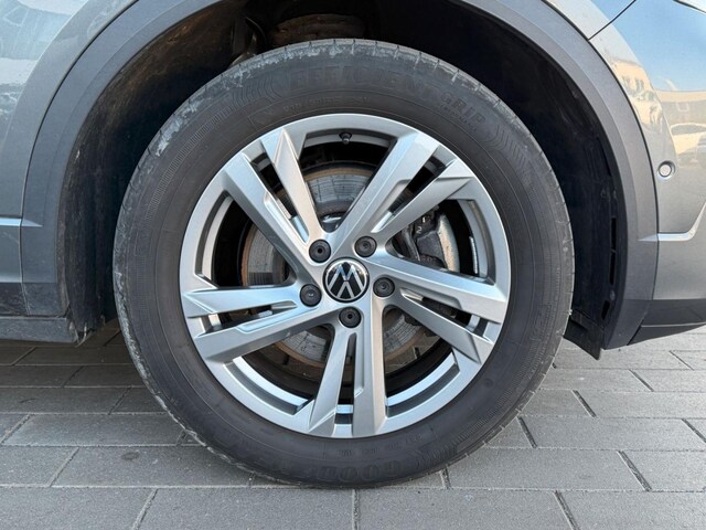 Volkswagen T-Roc 2.0 TDI DSG R-Line