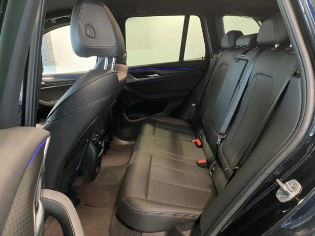 BMW X3 M-Sport xDrive