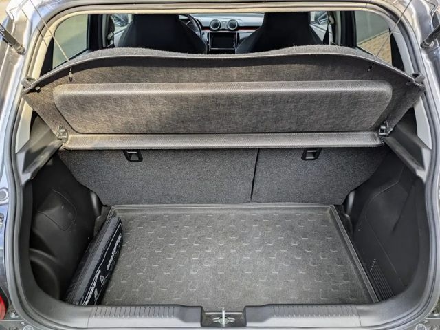 Suzuki Swift Hybrid Sport