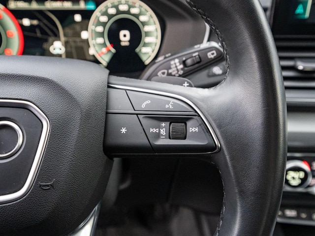 Audi Q5 50 TDI Quattro Sportback