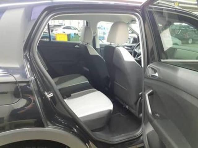 Volkswagen T-Cross DSG