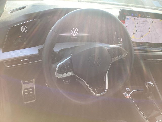 Volkswagen Golf 1.5 TSI