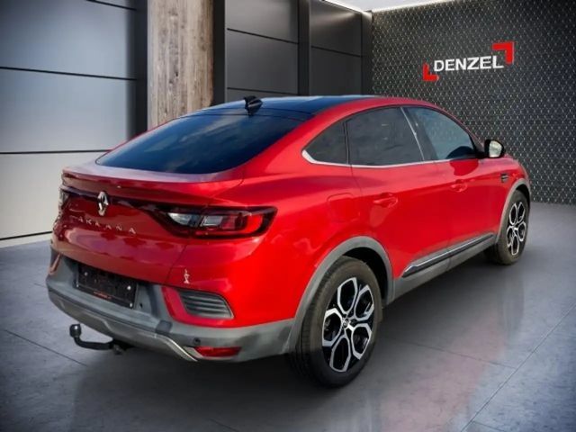 Renault Arkana EDC TCe 160