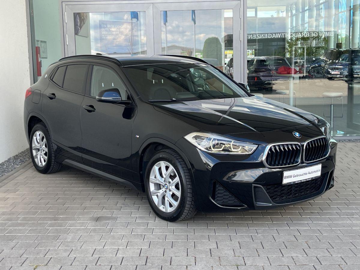 BMW X2 sDrive20i