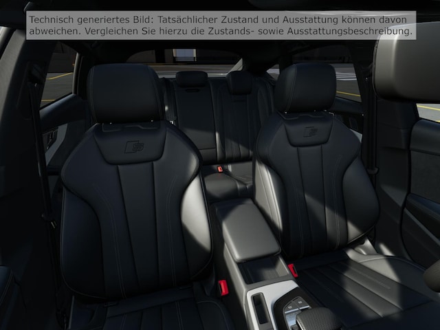 Audi A5 40 TDI S-Line S-Tronic Sportback