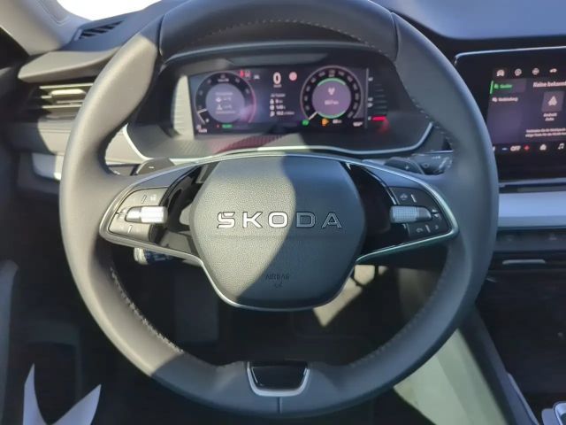 Skoda Octavia 1.5 TSI Combi Selection