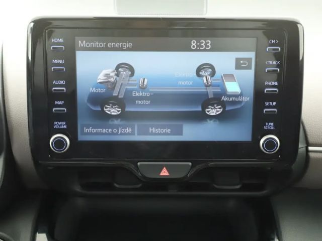 Toyota Yaris Cross 1.5 E -i Elegant wenig KM*Top Zustand