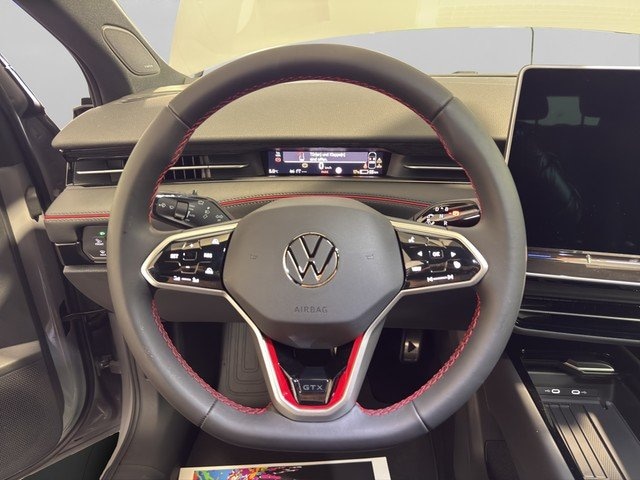 Volkswagen ID.7 4Motion Tourer