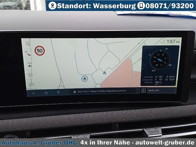 Hyundai Tucson Select