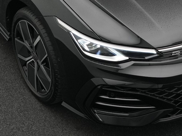 Volkswagen Golf DSG R-Line Variant