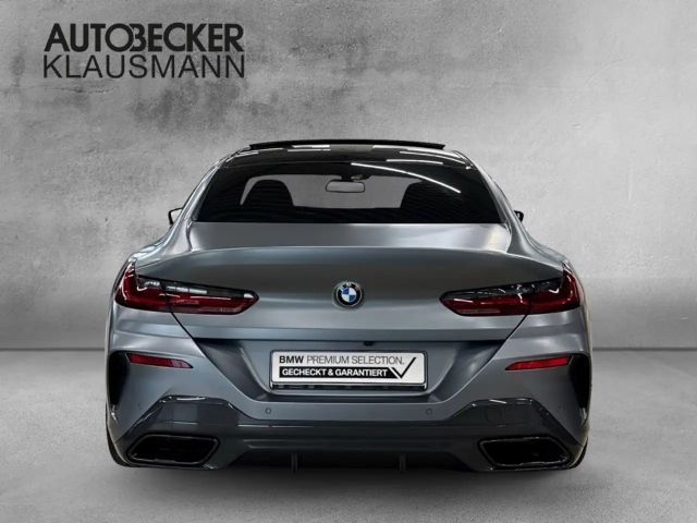 BMW M850 Coupé Gran Coupé M-Sport Sedan xDrive