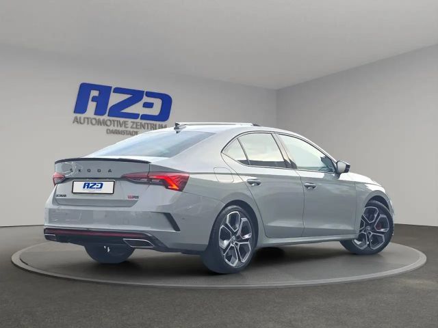 Skoda Octavia RS
