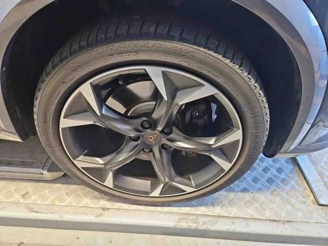 Cupra Formentor 1.4 VZ e-Hybrid