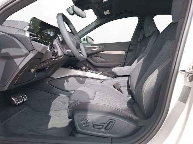 Audi A5 Hybride Quattro S-Tronic