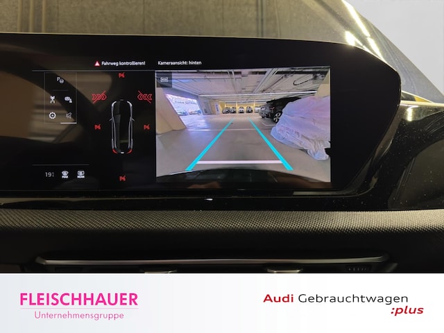 Audi A5 Avant Quattro S-Tronic