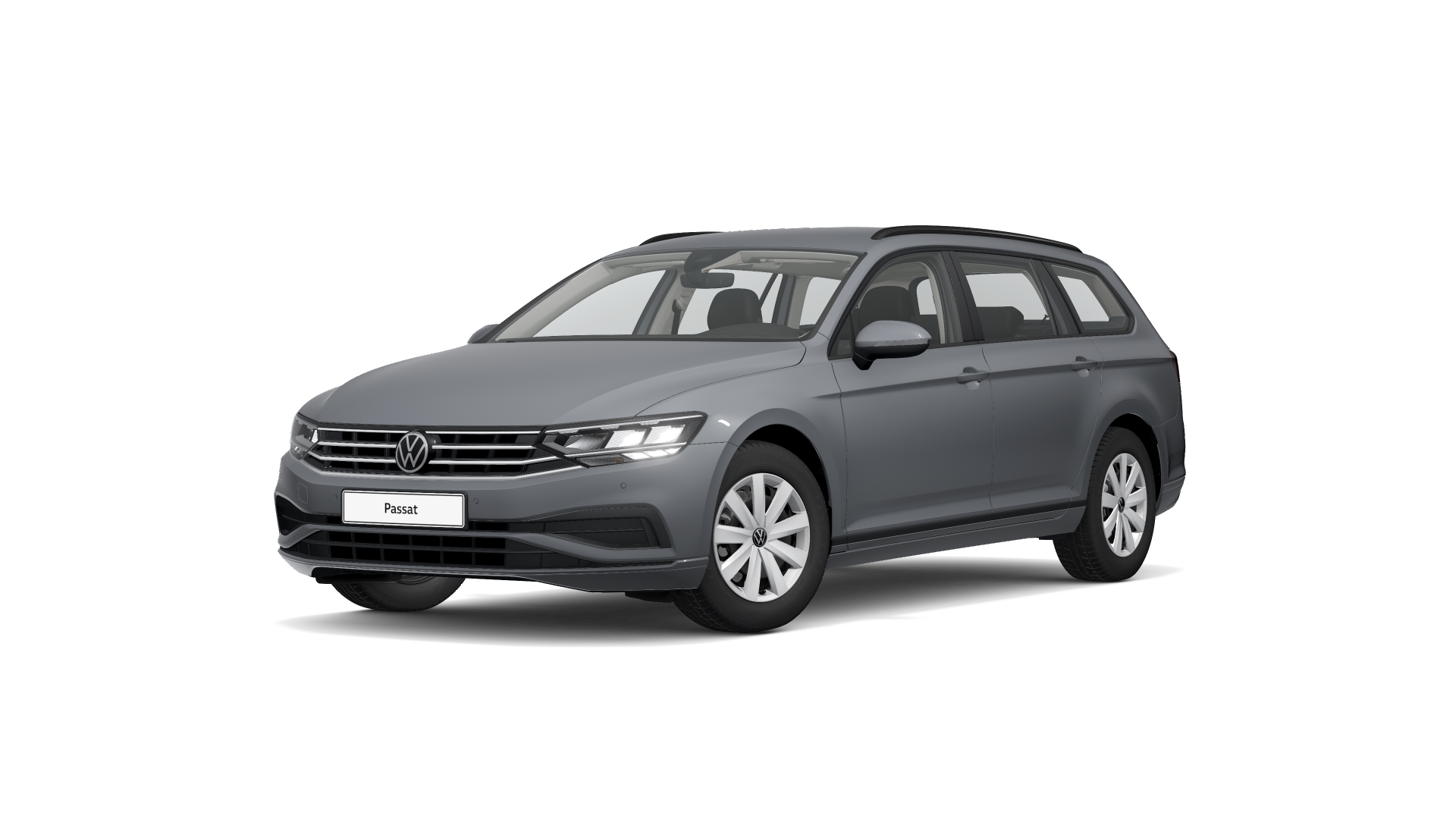 Volkswagen Passat 2.0 TDI Variant