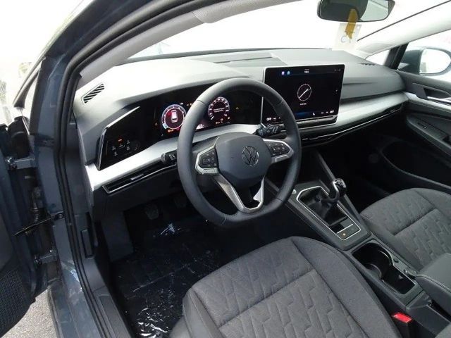 Volkswagen Golf 1.5 TSI Life Plus Variant
