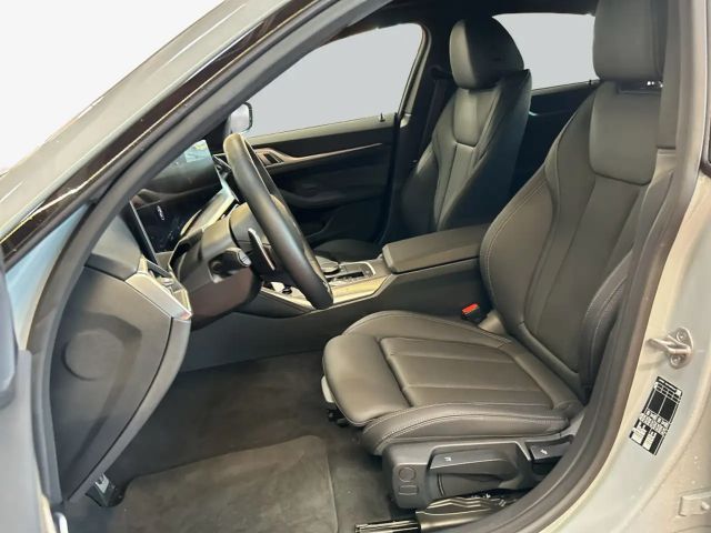 BMW 420 420i Coupé Gran Coupé