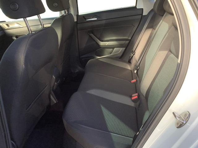 Volkswagen Taigo 1.0 TSI DSG Life