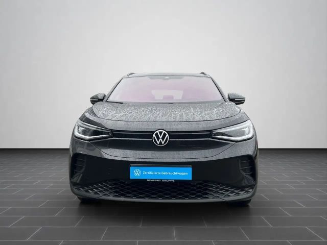 Volkswagen ID.4 Performance Pro