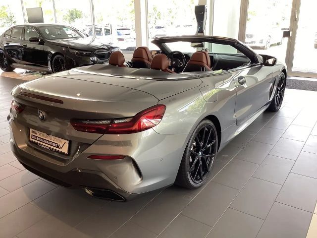 BMW M850 Cabrio xDrive