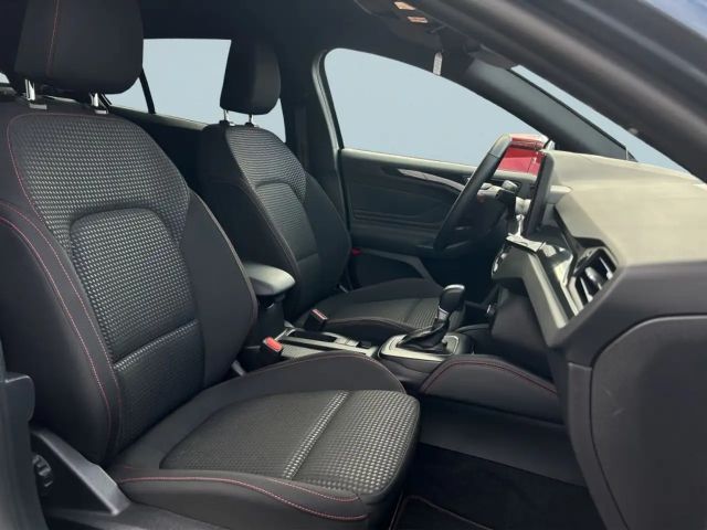 Ford Focus EcoBoost ST Line Wagon