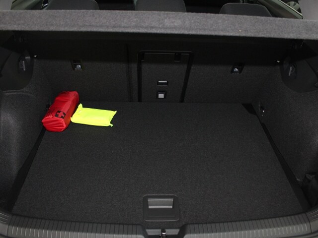 Volkswagen Golf 1.5 TSI