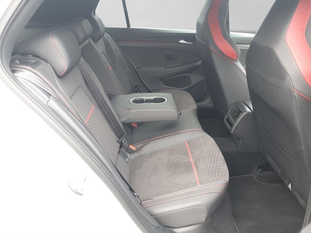 Volkswagen Golf GTI Style