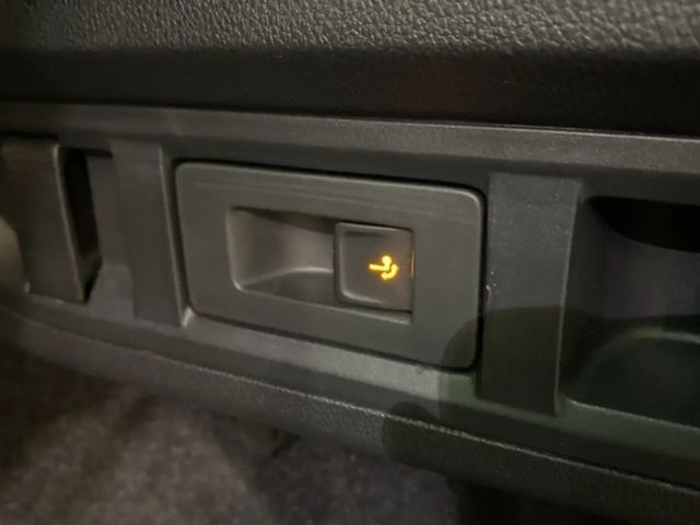 Skoda Octavia 2.0 TDI Combi Style Style