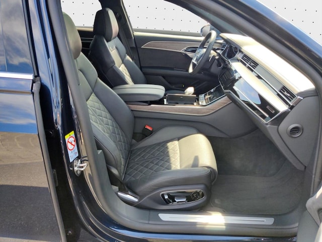 Audi A8 50 TDI Lang Quattro