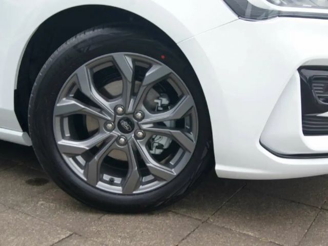 Ford Focus ST Line Style