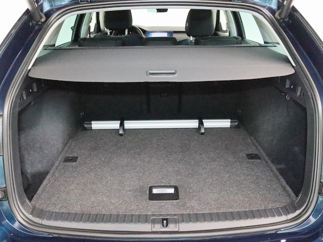 Skoda Octavia 2.0 TDI Combi Style Style