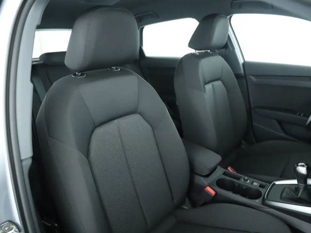 Audi A3 30 TDI Sedan