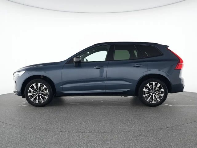 Volvo XC60 Dark Plus